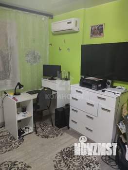 2-к квартира, вторичка, 62м2, 3/19 этаж