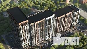 1-к квартира, вторичка, 47м2, 5/16 этаж