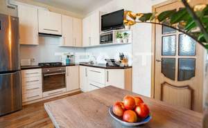 2-к квартира, вторичка, 70м2, 5/9 этаж