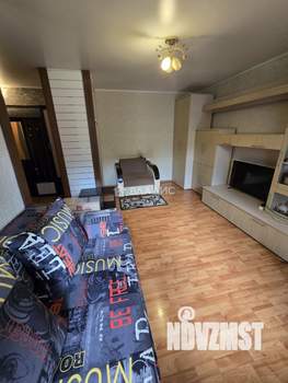 1-к квартира, вторичка, 29м2, 4/5 этаж