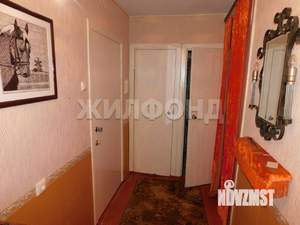 3-к квартира, вторичка, 66м2, 10/12 этаж