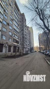 3-к квартира, вторичка, 70м2, 4/10 этаж
