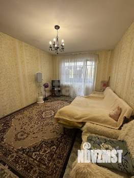 1-к квартира, вторичка, 38м2, 3/9 этаж