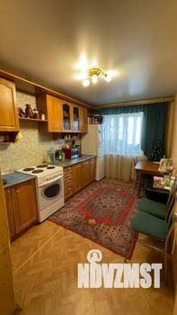 1-к квартира, вторичка, 34м2, 12/12 этаж