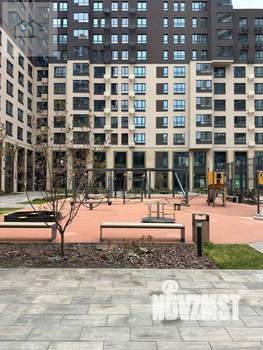 2-к квартира, вторичка, 50м2, 22/23 этаж