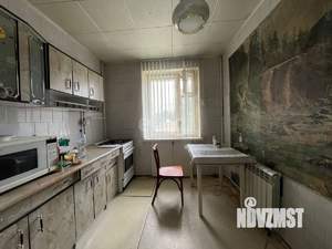 3-к квартира, вторичка, 60м2, 2/6 этаж