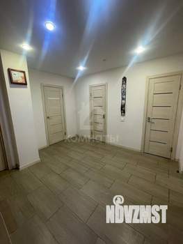 2-к квартира, вторичка, 61м2, 8/17 этаж