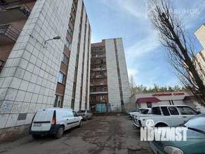 2-к квартира, вторичка, 34м2, 9/9 этаж