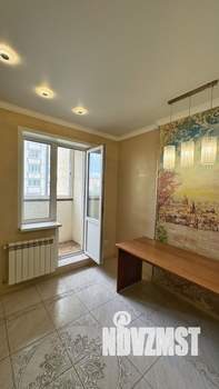 3-к квартира, вторичка, 78м2, 6/20 этаж