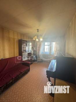 2-к квартира, вторичка, 57м2, 7/16 этаж