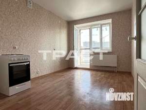 1-к квартира, вторичка, 53м2, 16/16 этаж