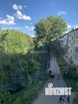2-к квартира, вторичка, 51м2, 4/5 этаж