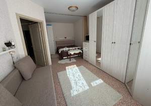 1-к квартира, вторичка, 37м2, 3/17 этаж