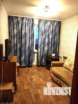 3-к квартира, вторичка, 70м2, 6/10 этаж