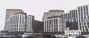 2-к квартира, вторичка, 78м2, 13/16 этаж