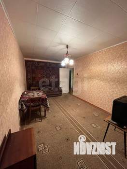 3-к квартира, вторичка, 61м2, 5/5 этаж