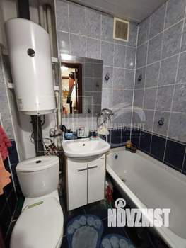 1-к квартира, вторичка, 21м2, 2/9 этаж