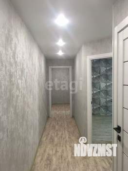 2-к квартира, вторичка, 43м2, 1/5 этаж