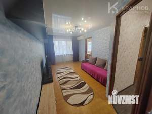 2-к квартира, вторичка, 47м2, 2/5 этаж