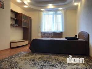 3-к квартира, вторичка, 114м2, 2/4 этаж