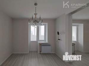 2-к квартира, вторичка, 69м2, 8/25 этаж