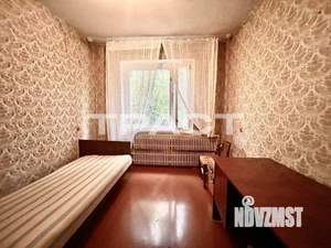 3-к квартира, вторичка, 67м2, 1/9 этаж