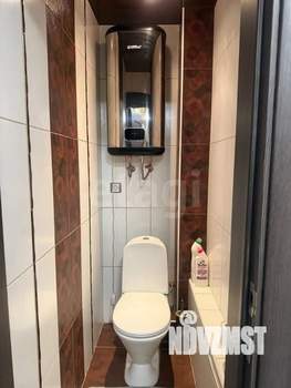 2-к квартира, вторичка, 69м2, 1/10 этаж