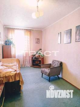 3-к квартира, вторичка, 60м2, 5/5 этаж