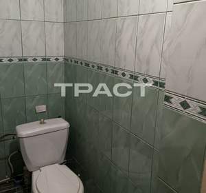 1-к квартира, вторичка, 40м2, 9/12 этаж