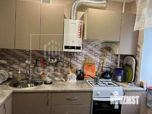 1-к квартира, вторичка, 31м2, 3/5 этаж