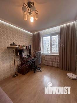 4-к квартира, вторичка, 80м2, 6/10 этаж