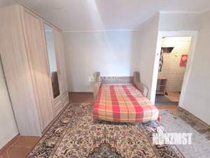 2-к квартира, вторичка, 43м2, 3/5 этаж