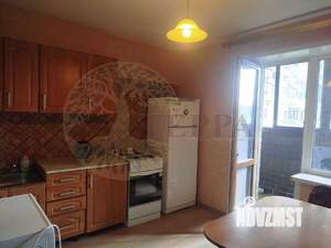 1-к квартира, вторичка, 40м2, 1/19 этаж
