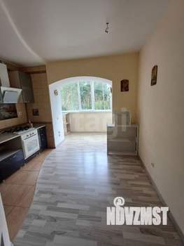 3-к квартира, вторичка, 63м2, 3/5 этаж