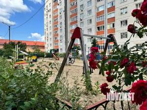 1-к квартира, вторичка, 32м2, 6/9 этаж