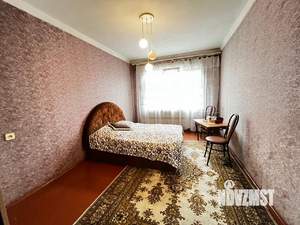 4-к квартира, вторичка, 68м2, 9/9 этаж