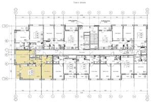 2-к квартира, вторичка, 92м2, 4/9 этаж