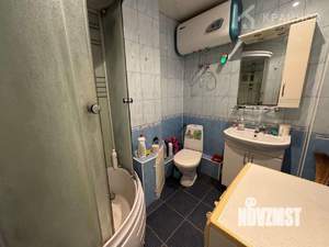 2-к квартира, вторичка, 34м2, 9/9 этаж