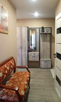 2-к квартира, вторичка, 62м2, 17/17 этаж