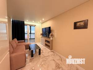 2-к квартира, вторичка, 51м2, 15/16 этаж