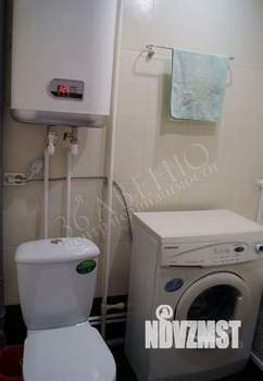 1-к квартира, вторичка, 26м2, 2/5 этаж