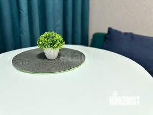 1-к квартира, вторичка, 37м2, 12/17 этаж