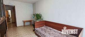 2-к квартира, вторичка, 52м2, 1/9 этаж
