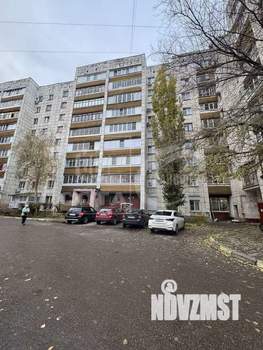4-к квартира, вторичка, 72м2, 7/9 этаж