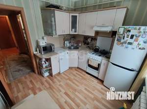 1-к квартира, вторичка, 38м2, 2/9 этаж