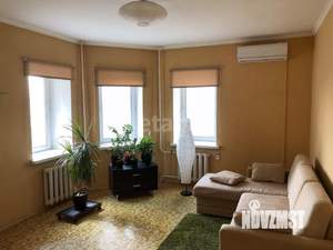 1-к квартира, вторичка, 46м2, 6/12 этаж