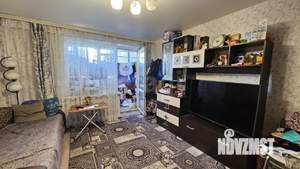 2-к квартира, вторичка, 49м2, 5/9 этаж