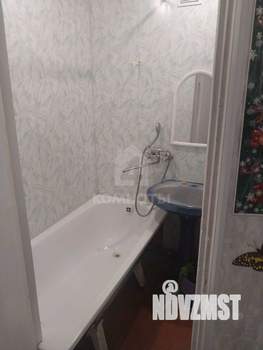 3-к квартира, вторичка, 58м2, 8/9 этаж