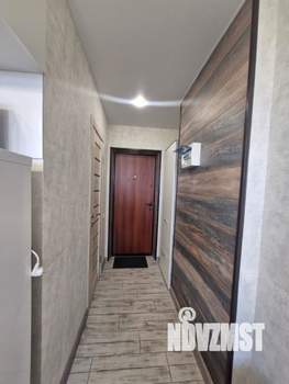 Студия квартира, вторичка, 17м2, 14/18 этаж