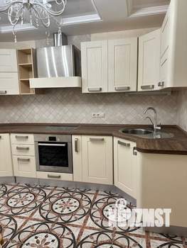 2-к квартира, вторичка, 73м2, 6/16 этаж